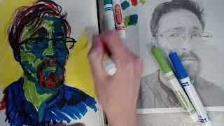 Pop Art History and Art Lesson - Fast Explanation of Pop Art and Andy Warhol