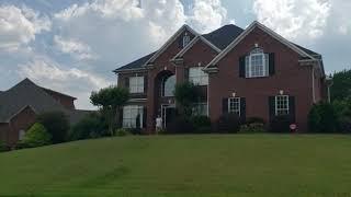 Newly Purchased House in Spartanburg, SC | Residential Moving Services