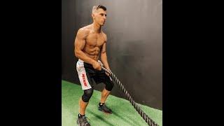 Elevation Method - Functional Training -  Άγιος Δημήτριος |  Sportshunter