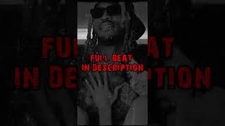 [FREE] Future Type Beat 2023 " Turn around" #shorts