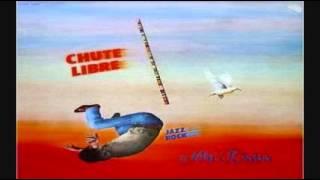 Chute Libre - Paysages D'ur 1978