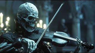 SWALLOWING THE DARKNESS | The Most Awesome Violin Music You've Ever Heard | Epic Dramatic Violin