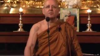 Dreams And Other Things | Ajahn Brahm | 13 Mar 2009