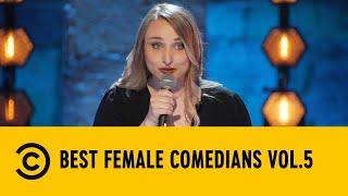 Stand Up Comedy: Best Female Comedians Vol. 5 - Comedy Central