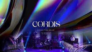 CORDIS Performance at QHS - October 27, 2023