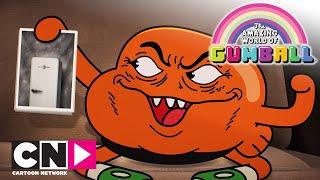 Gumball | Magische Aufbewahrung | Cartoon Network