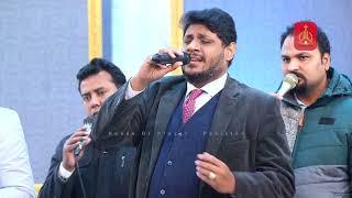 Pastor Moazzam H Murad || Rooh E Paak Mujhpe Aa || House Of Prayer - Pakistan