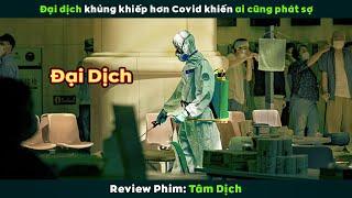 [Review Phim] Đại Dịch Từng Khiến Thế Giới Phải Run Sợ