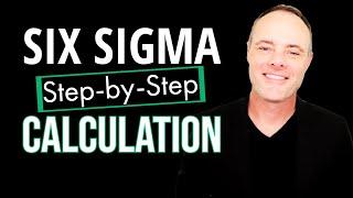 What is Six Sigma: Step by Step Explanation