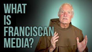 Welcome! What is Franciscan Media?