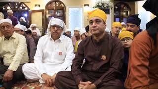 550 Parkash Gurpurbh Dhan Dhan Sri Guru Nanak Dev JI Maharaj @ Guru Nanak Darbar Karachi 1st Day-03