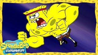 SpongeBob| SpongeBob vs. Patrick  | SpongeBob Schwammkopf