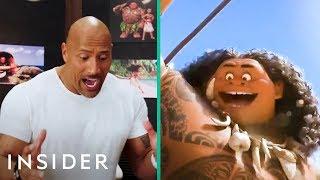 How Actors Train Their Voices For Animated Movies | Movies Insider