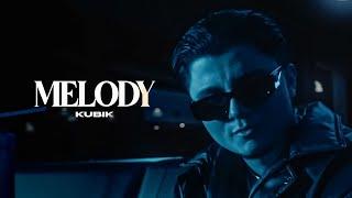 Kubik - Melody (offizielles Musikvideo)
