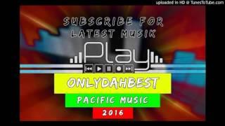 Dezine Ft 1Glogu - Tni Nogu (Solomon Island Music 2016)