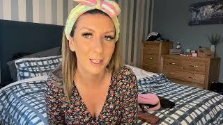 My Make Up Routine - GRWM Fan Request Video Hannah Locker Get Ready With Me
