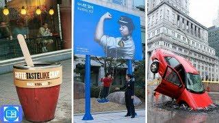 TOP 30 Guerrilla Marketing Examples To Inspire Your Brand - Creative Guerrilla Marketing