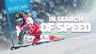 Will Marcel Hirscher Manage To Snatch A Win Again At The Beaver Creek? | In Search Of Speed