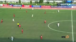 U19 Việt Nam 1-1 U19 Trung Quốc: Chiến thắng tuột qua kẽ tay