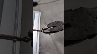 How I Made a Super Cheap Underhood Light for My Garage!