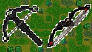 I Found Two Best Archery Weapons in Cataclysm: The Last Generation