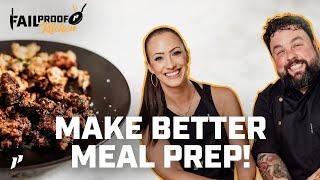 Meal Prep HACK That Will Change Your Life!