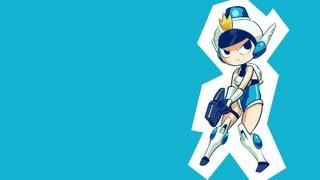 "Love You Love You Love" (Vocal Mix // Mighty Switch Force) (Adriana Figueroa & virt)