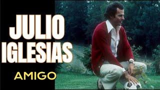 Julio Iglesias - AMIGO