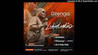 Dzenga - Lihaladzo (Official Audio)