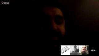 Final Hangout with "Talkin' Doctrine"