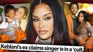 Kehlani EXPOSED for FORCING Her 5-Year-Old Daughter into a CULT (This is BAD)