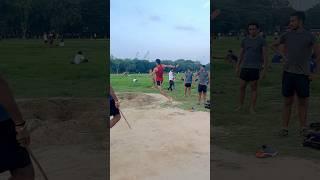 Long jump practice Guru Jee physical training centre Patna #motivation #reels #army #shorts