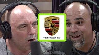 Matt Farah and Joe Rogan Go Deep on Porsches