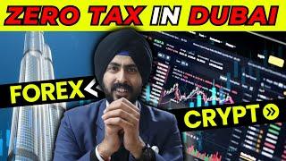 How to Start Forex Trading in Dubai | Dubai Company formation | Free Zone Dubai | Forex and Crypto