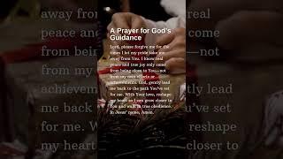 #prayer #grace #jesus #dailyprayer #jesuschrist #faithinjesus #bibleverse #shorts