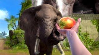Zoo Tycoon Announcement Trailer -  E3 2013