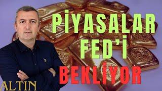 #ALTIN #GRAM #GÜMÜŞ #GOLD #FED #2500 #altıns1 17.09.2024