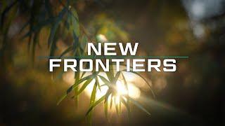 Quantum Mysteries, Consciousness  I New Frontiers Ep. 7