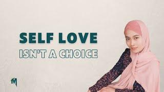 Want to LOVE YOURSELF more?  Watch this