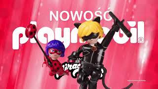 Miraculous | Spot | PLAYMOBIL Polska