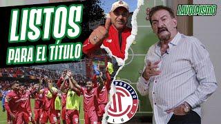 Esto tiene que hacer Mohamed para hacer campeón al Toluca