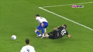 HAJDUK vs VARAŽDIN 1:0 (21. kolo, SuperSport HNL 24/25)