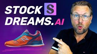 StockDreams.AI Review - WOW!