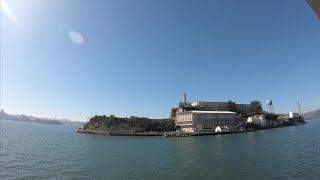 Alcatraz Island | 4K