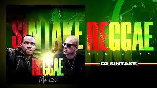 Reggae Mix 2024 -  DJ Sintake ft. Collie Buddz, Busy Signal, Ce'Cile, Christopher Martin, Protoje