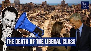 The Liberal Class’s Ultimate Betrayal (w/ Jimmy Dore) | The Chris Hedges Report