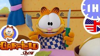 Garfield's adventures ️ - Full Episode HD