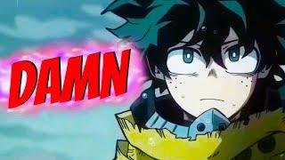 My Hero Academia Creator Admits How He REALLY FEELS After Ending the Series And... DAMN!