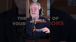 Age of Consent: How Tech Reshapes Personal Power - Ian Underwood