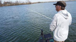 KEYS TO CONFIDENCE: Keeping Bass Fishing Simple